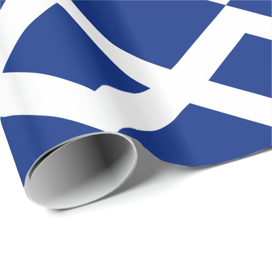 SCOTLAND CADEAUPAPIER (Rol Hoek)