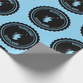 Scotland Cadeaupapier (Hoek)