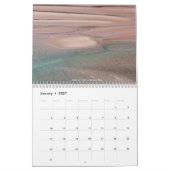 Scotland Calendar Kalender (Jan 2027)