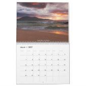 Scotland Calendar Kalender (Mar 2027)