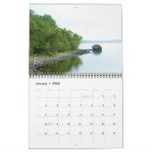 Scotland Calendar Kalender (Jan 2026)