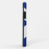 SCOTLAND Case-Mate iPhone CASE (Achterkant/rechts)