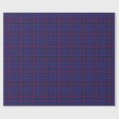 Scotland Corporate Tartan Cadeaupapier (Vlak)