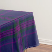 Scotland Corporate Tartan Tafelkleed (Voorbeeld)