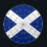 SCOTLAND DARTBORD<br><div class="desc">SCHOTLAND DESIGN DOOR RALPH STAPLES GREETINGS INC</div>