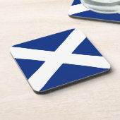 SCOTLAND DRANKJES ONDERZETTER (Linkerzijde)