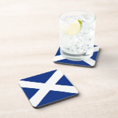 SCOTLAND DRANKJES ONDERZETTER (Rechterzijde)