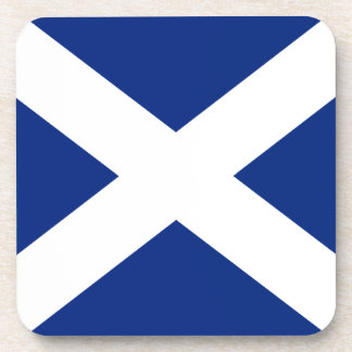 SCOTLAND DRANKJES ONDERZETTER