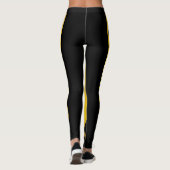Scotland Emblem Leggings (Achterkant)