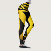 Scotland Emblem Leggings (Rechts)