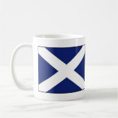 SCOTLAND FLAG KOFFIEMOK (Links)