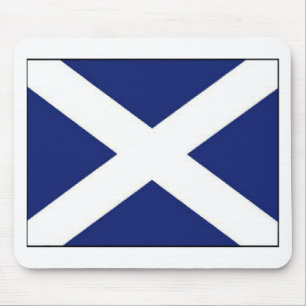 SCOTLAND FLAG MUISMAT