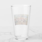 Scotland for Ever (Cavalry Officers) (Militair) Glas (Achterkant)