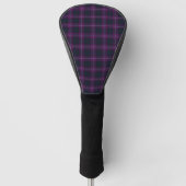 Scotland Forever Golfheadcover (Voorkant)