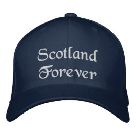Scotland Forever pet - een hoogwaardig Schots souv