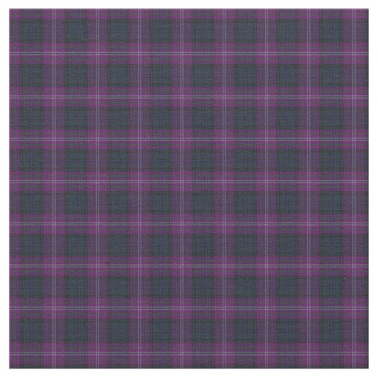Scotland Forever Stof (Close Up)