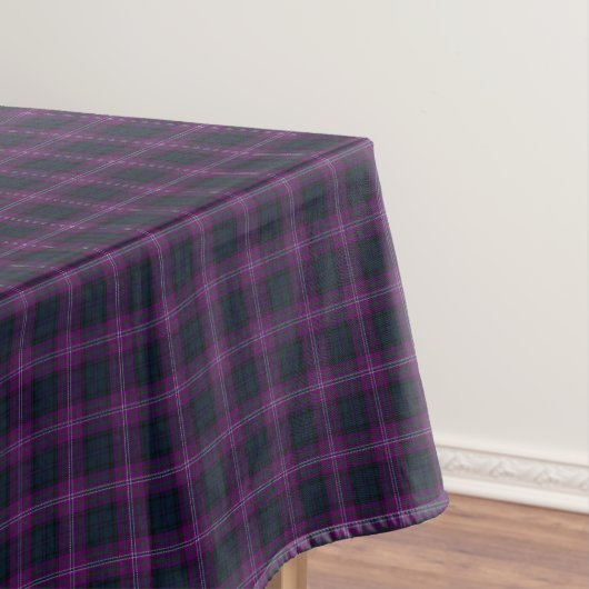 Scotland Forever Tafelkleed (Voorbeeld)