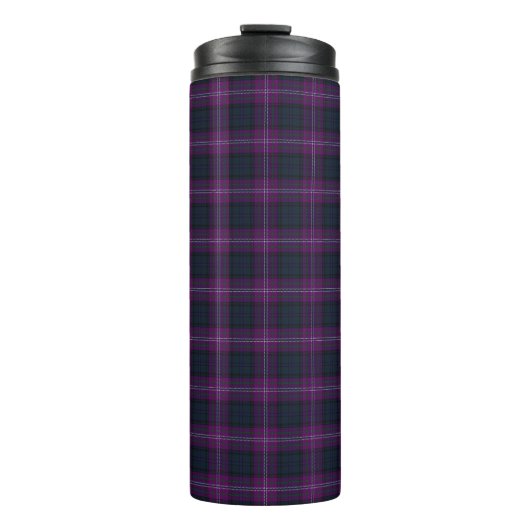 Scotland Forever Thermosbeker (Voorkant)