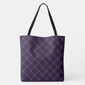Scotland Forever Tote Bag (Achterkant)