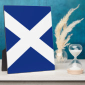 SCOTLAND FOTOPLAAT (Zijkant)