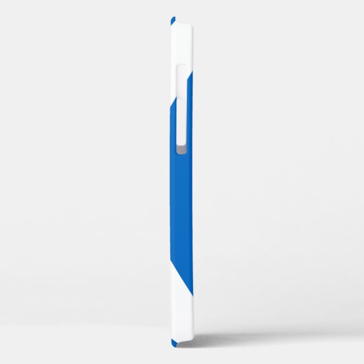 Scotland Freedom Case-Mate iPhone Case (Achterkant / Links)