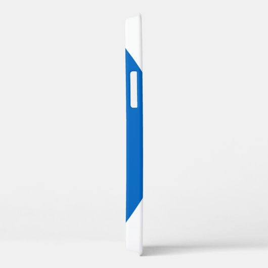 Scotland Freedom Case-Mate iPhone Case (Achterkant / Rechts)