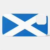 Scotland Freedom Case-Mate iPhone Case (Achterkant (horizontaal))