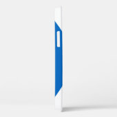 Scotland Freedom Case-Mate iPhone Case (Achterkant / Rechts)