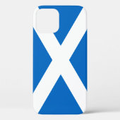 Scotland Freedom Case-Mate iPhone Case (Achterkant)