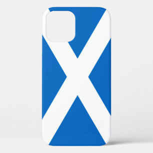 Scotland Freedom Case-Mate iPhone Case