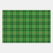 Scotland Galloway District Tartan Inpakpapier Vel (Voorkant 2)
