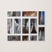 Scotland Impressions Legpuzzel (Horizontaal)