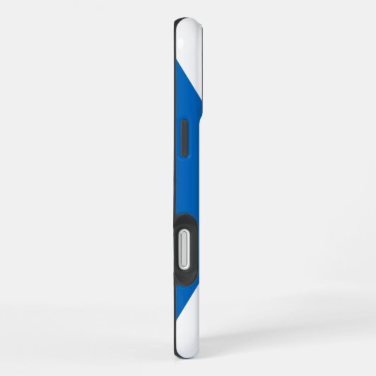 Scotland iPhone Hoesje (Rechterkant)