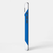 Scotland iPhone Hoesje (Linkerkant)