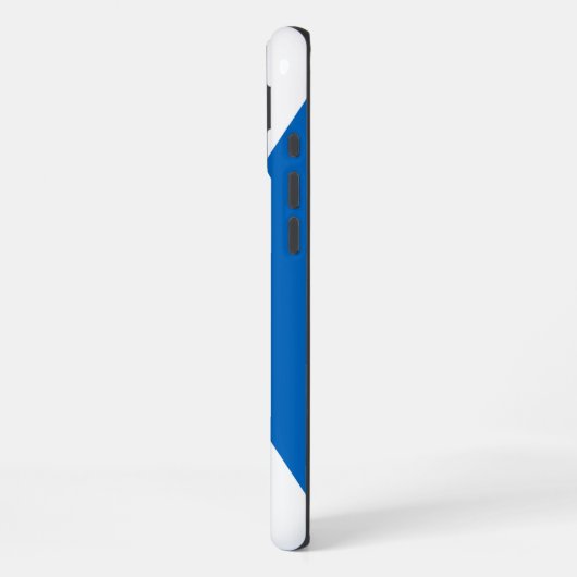 Scotland iPhone Hoesje (Linkerkant)