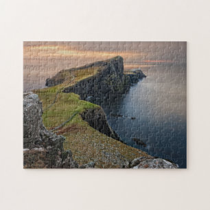 Scotland Isle of Skye Photo Legpuzzel