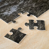 Scotland Jigzaag Puzzle - Loch Leven 2, Glencoe Legpuzzel (Zijkant)