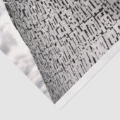 scotland kelpies tissuepapier (Detail)