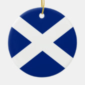SCOTLAND KERAMISCH ORNAMENT (Voorkant)