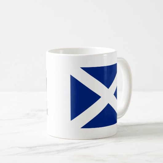 SCOTLAND KOFFIEMOK (Voorkant rechts)