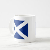 SCOTLAND KOFFIEMOK (Voorkant links)
