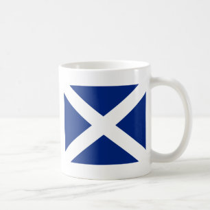 SCOTLAND KOFFIEMOK