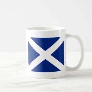SCOTLAND KOFFIEMOK
