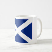 SCOTLAND KOFFIEMOK (Voorkant rechts)