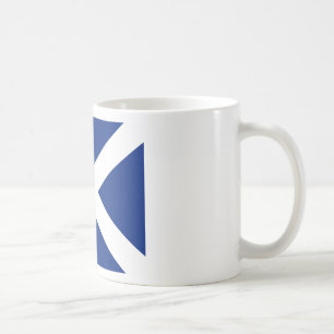 SCOTLAND KOFFIEMOK