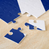 SCOTLAND LEGPUZZEL (Zijkant)