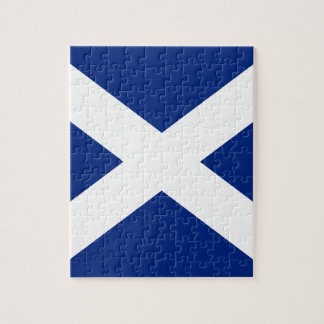 SCOTLAND LEGPUZZEL