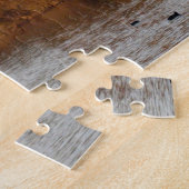 Scotland Linlithgow Palace Royal Stuart Stewart Legpuzzel (Zijkant)