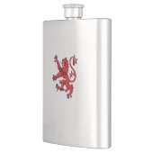 Scotland Lion Rampant Flacon (Links)