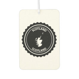 Scotland Luchtverfrisser